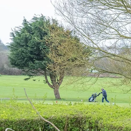 Erragounan - Joli Rural Pres Du Golf بيت للعطل