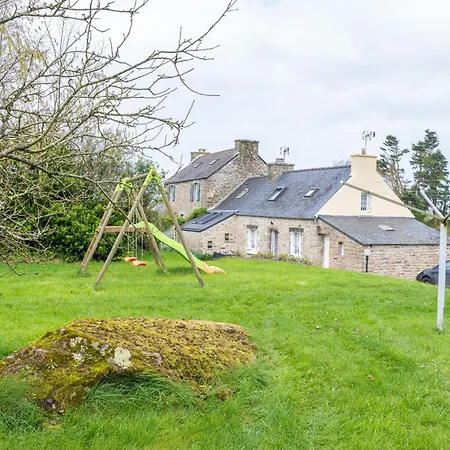 Erragounan - Joli Rural Pres Du Golf